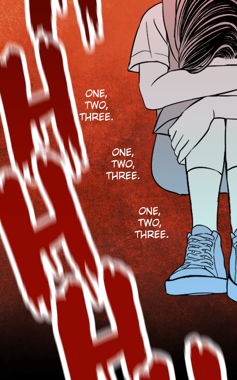 Read The Weight of Our Sky EN Manga Online