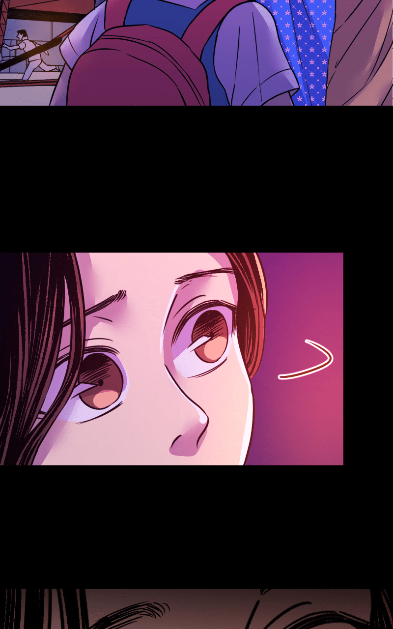 Read The Weight of Our Sky EN Manga Online