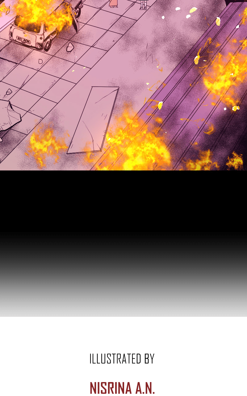 Read The Weight of Our Sky EN Manga Online