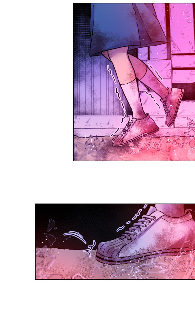 Read The Weight of Our Sky EN Manga Online