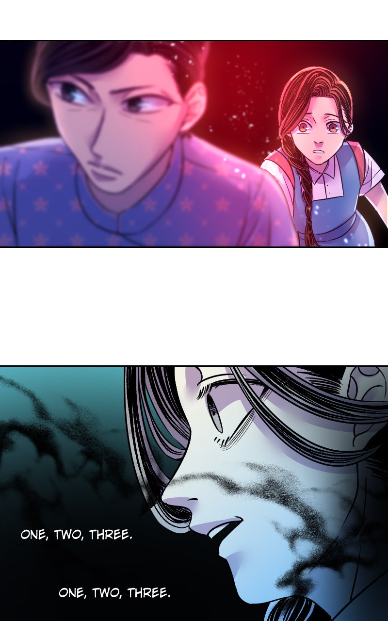 Read The Weight of Our Sky EN Manga Online