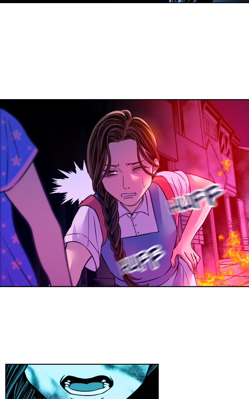 Read The Weight of Our Sky EN Manga Online