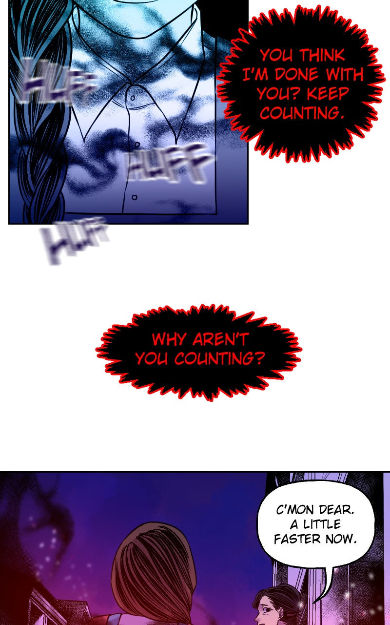 Read The Weight of Our Sky EN Manga Online