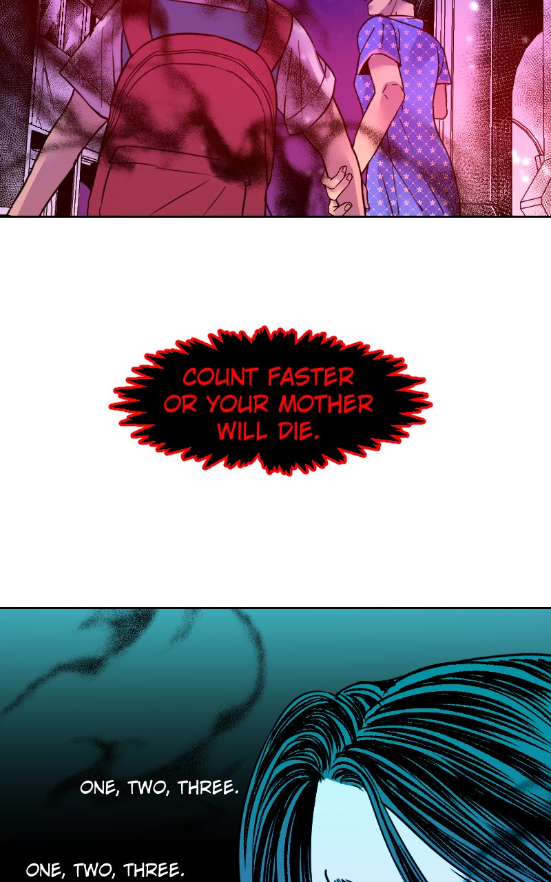 Read The Weight of Our Sky EN Manga Online