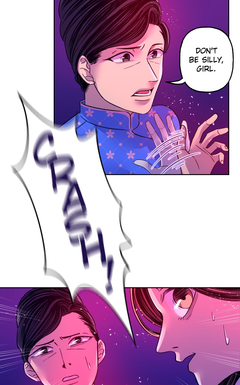 Read The Weight of Our Sky EN Manga Online