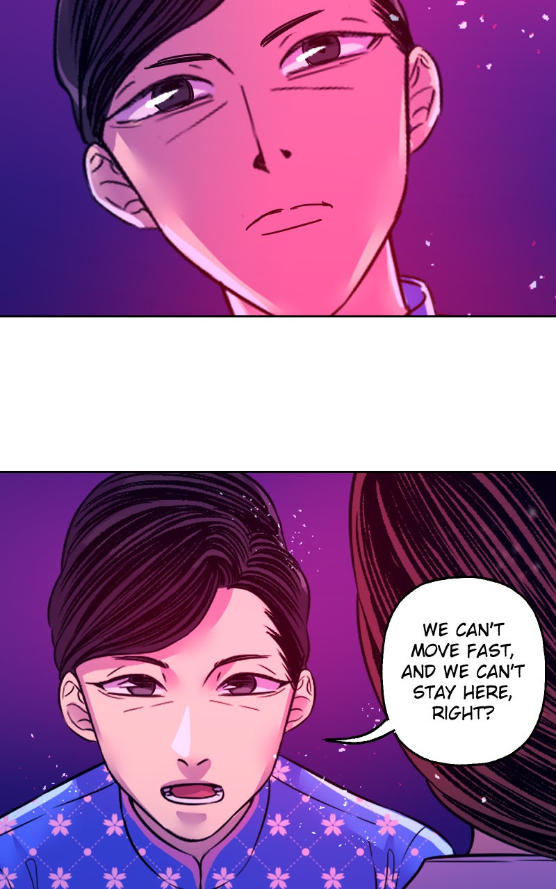 Read The Weight of Our Sky EN Manga Online