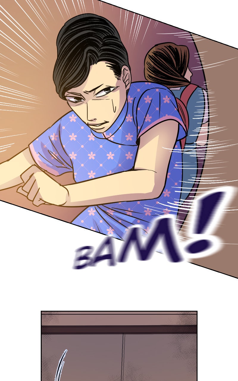 Read The Weight of Our Sky EN Manga Online