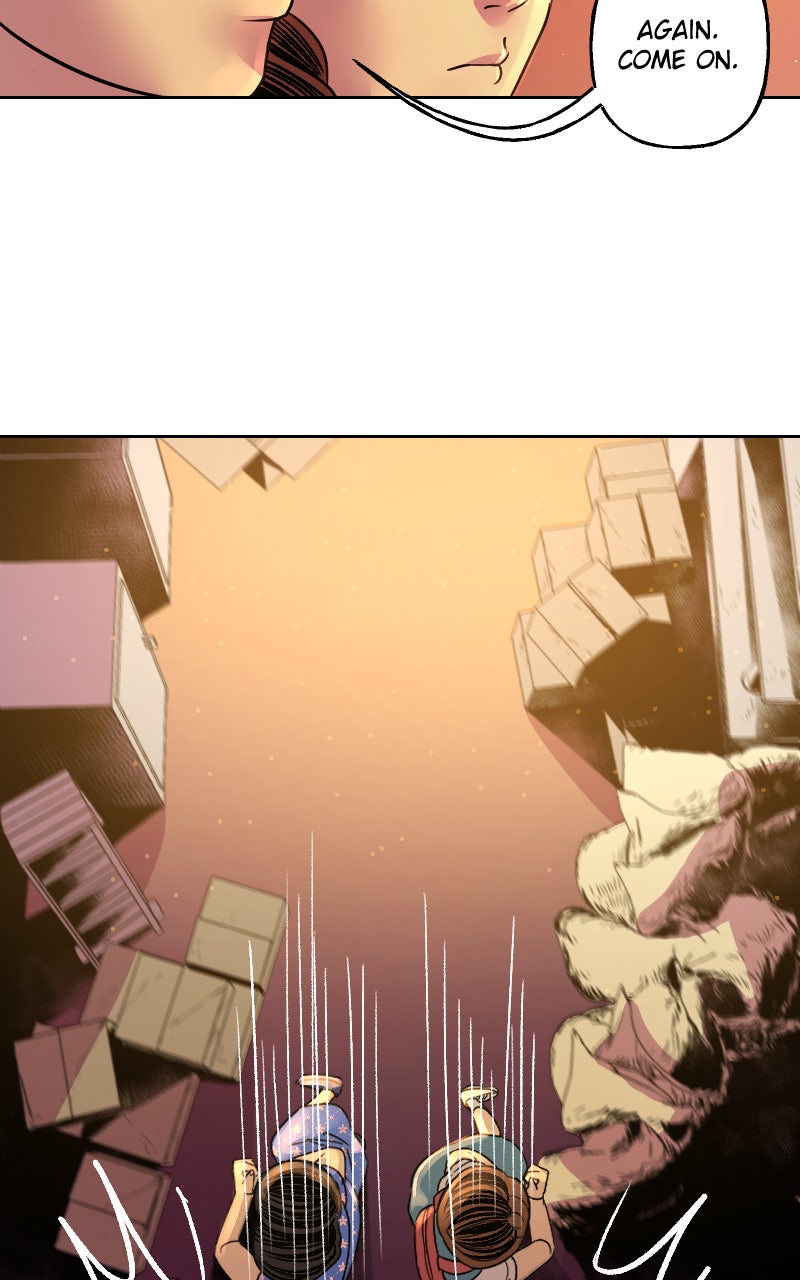 Read The Weight of Our Sky EN Manga Online