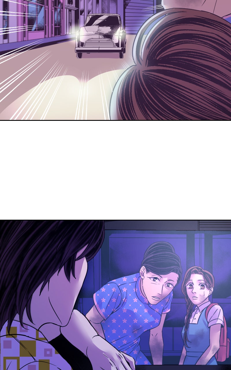 Read The Weight of Our Sky EN Manga Online