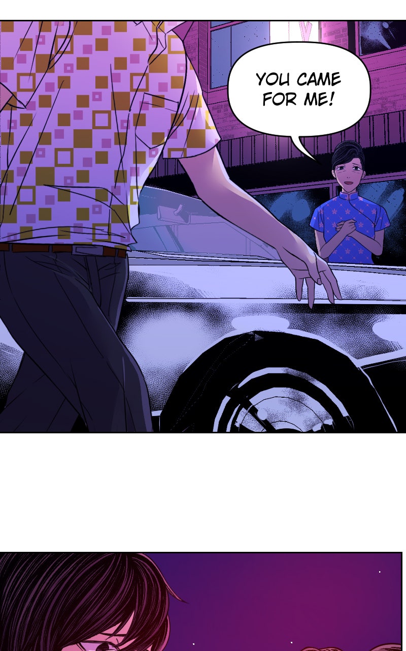 Read The Weight of Our Sky EN Manga Online