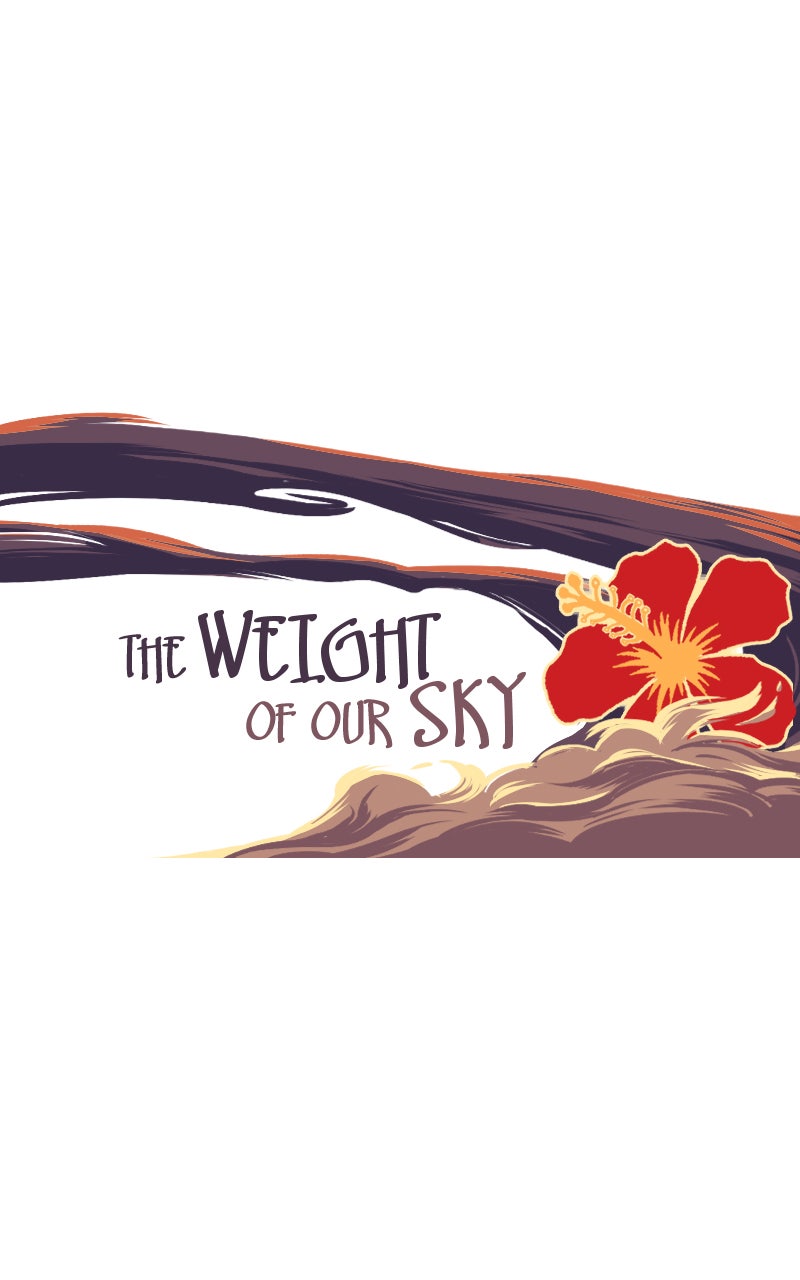 Read The Weight of Our Sky EN Manga Online