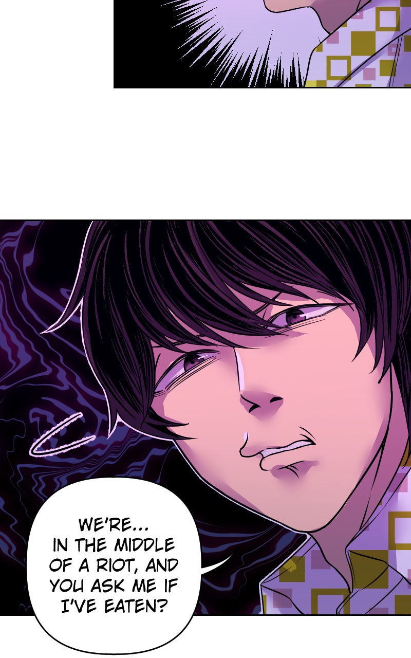 Read The Weight of Our Sky EN Manga Online