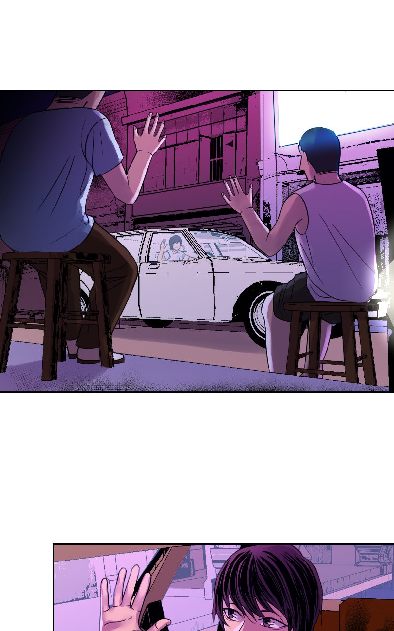 Read The Weight of Our Sky EN Manga Online