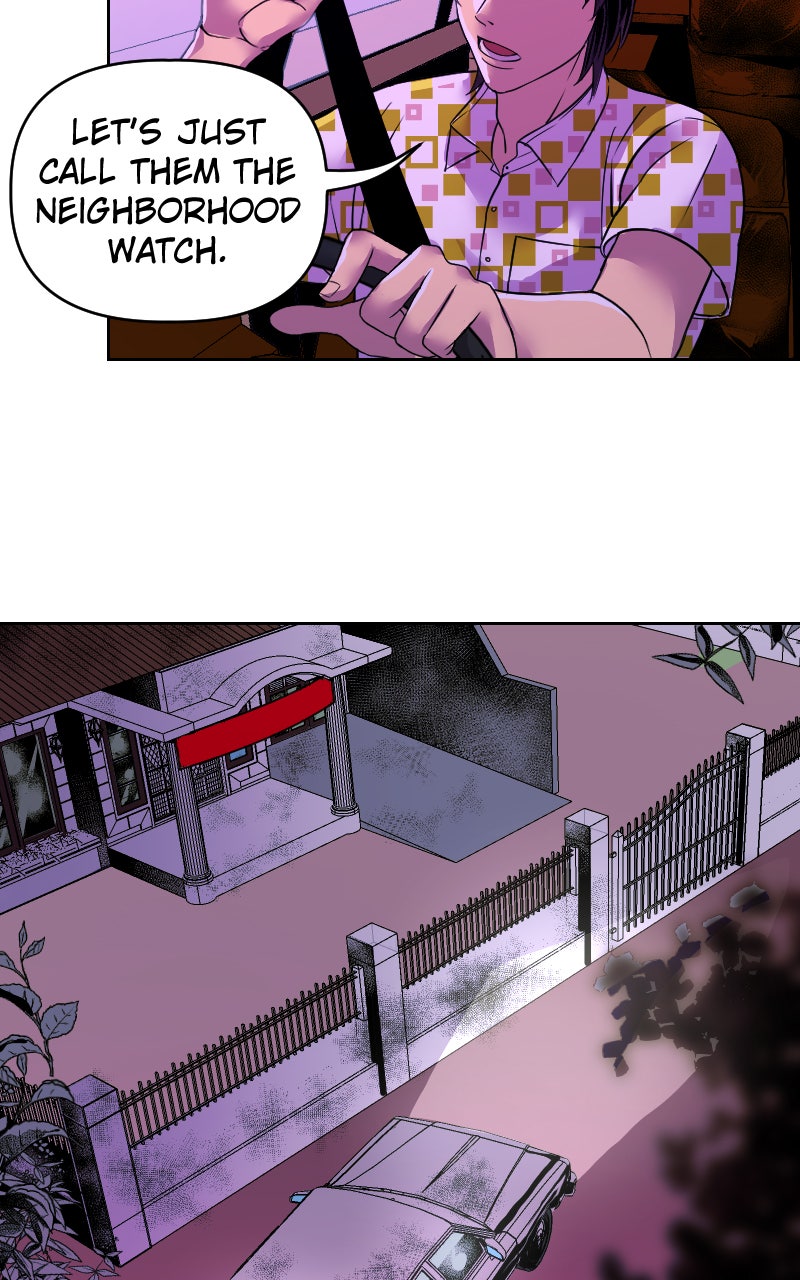 Read The Weight of Our Sky EN Manga Online