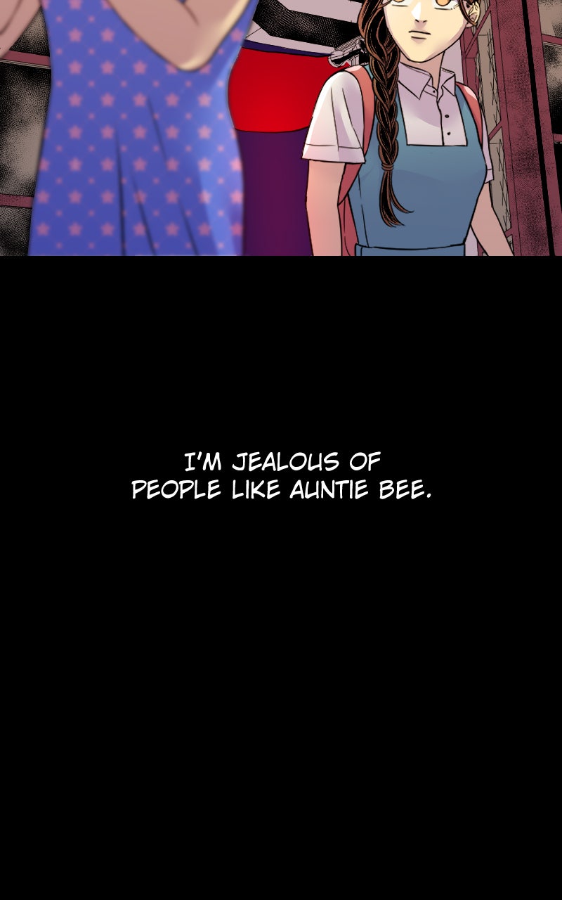 Read The Weight of Our Sky EN Manga Online