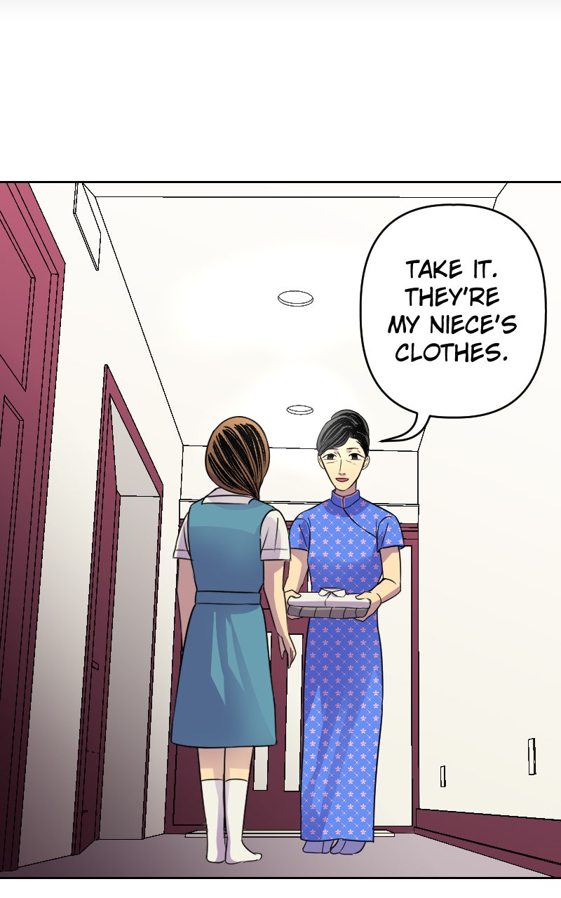 Read The Weight of Our Sky EN Manga Online