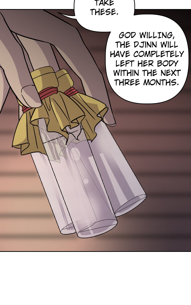 Read The Weight of Our Sky EN Manga Online