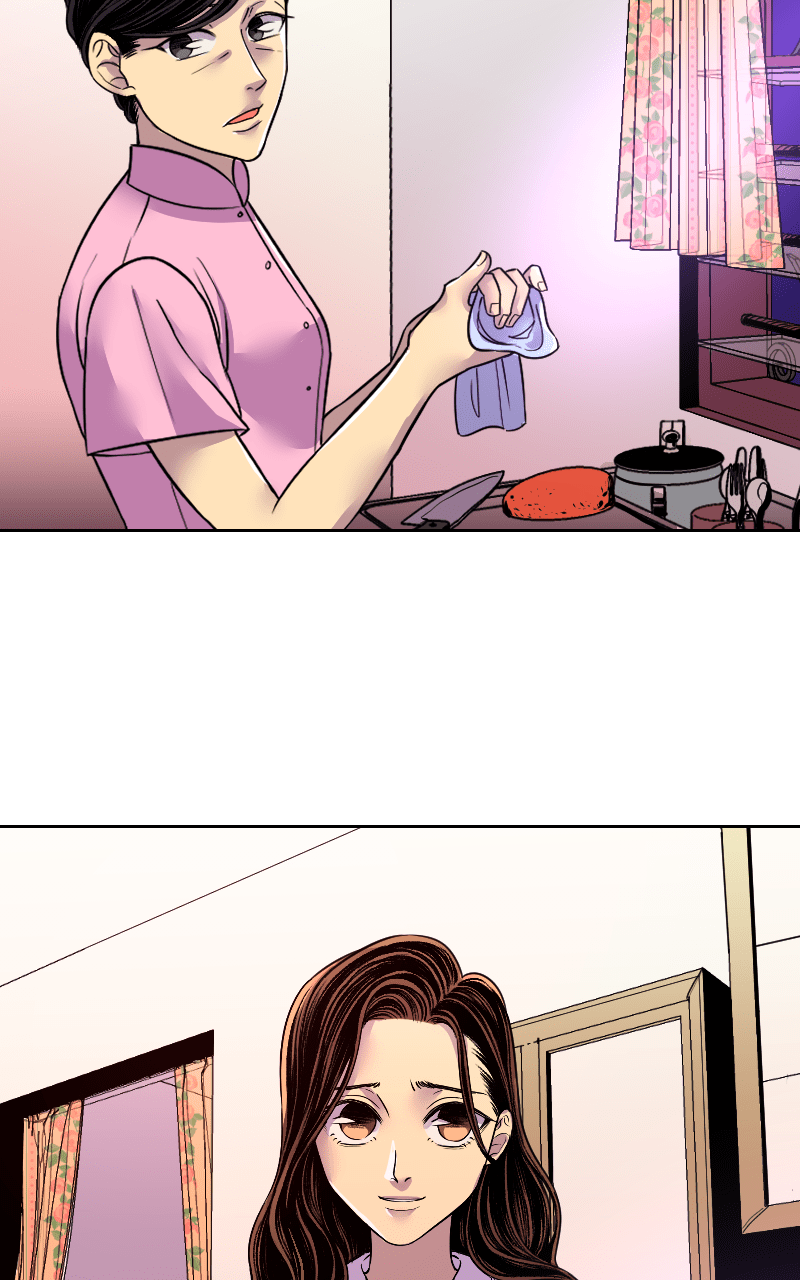 Read The Weight of Our Sky EN Manga Online