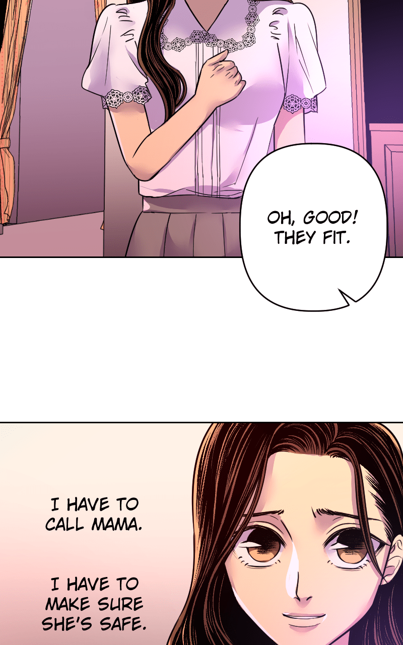 Read The Weight of Our Sky EN Manga Online