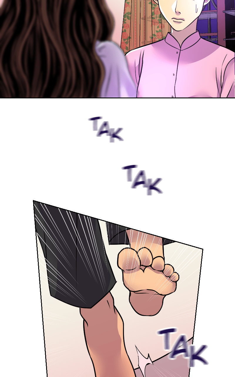 Read The Weight of Our Sky EN Manga Online