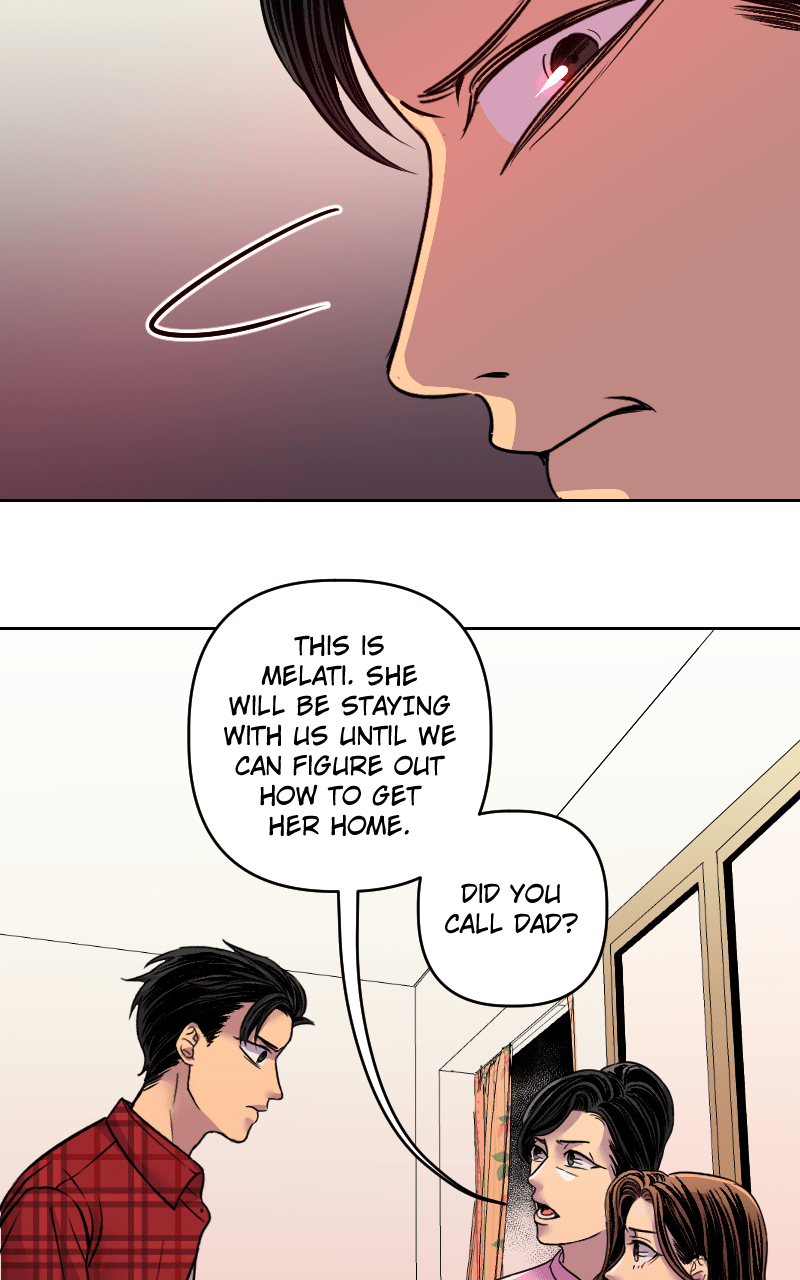 Read The Weight of Our Sky EN Manga Online