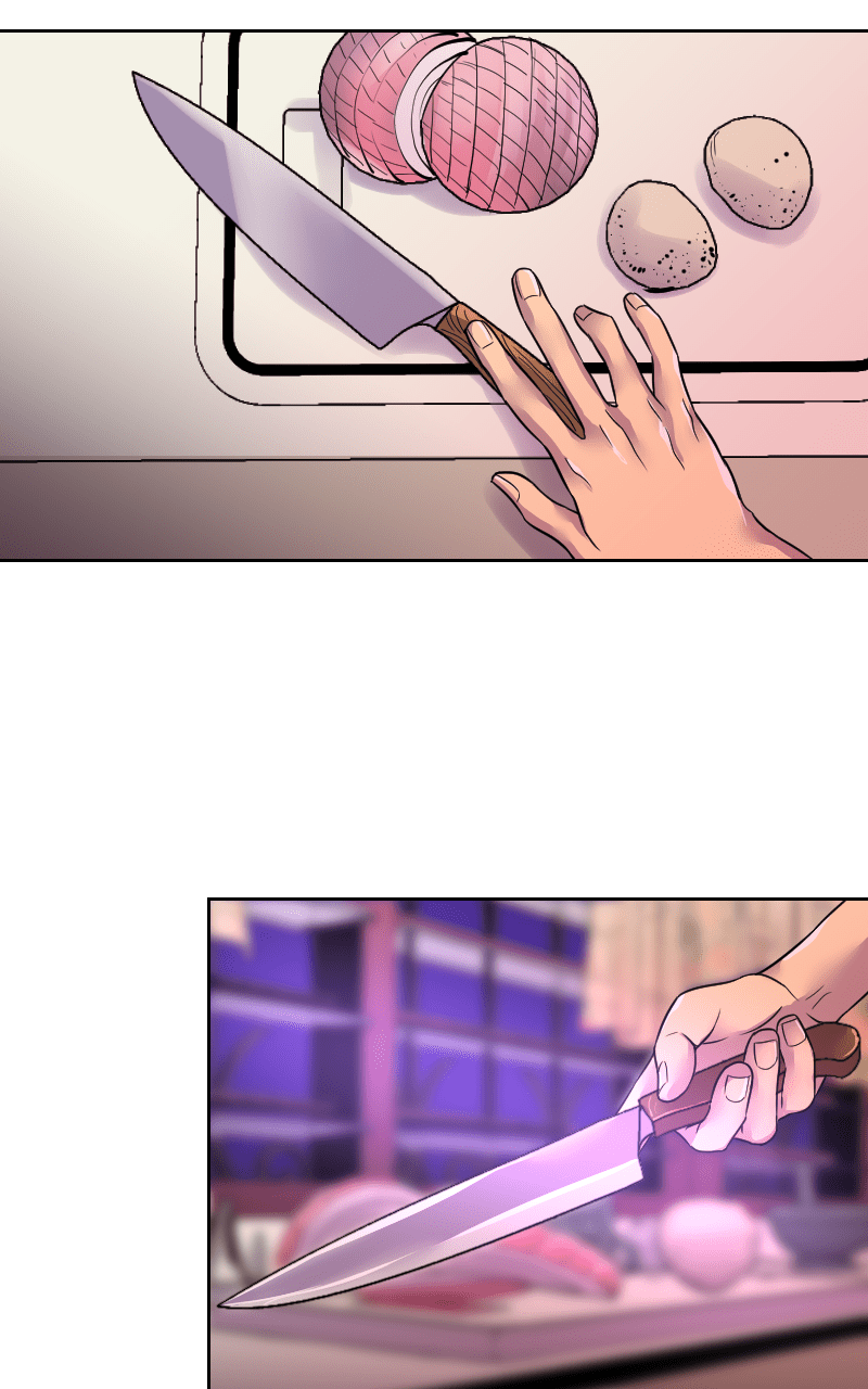 Read The Weight of Our Sky EN Manga Online