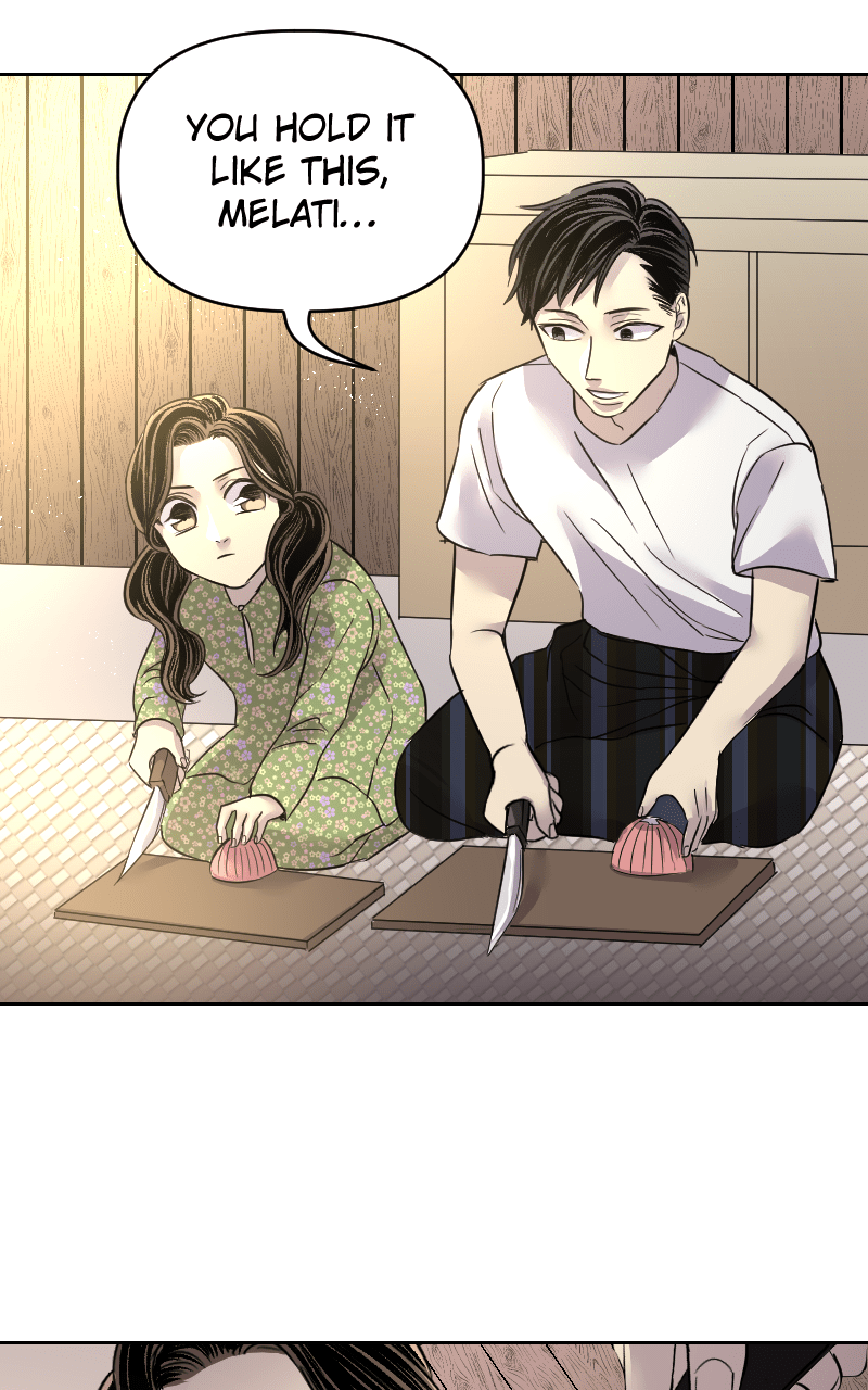 Read The Weight of Our Sky EN Manga Online