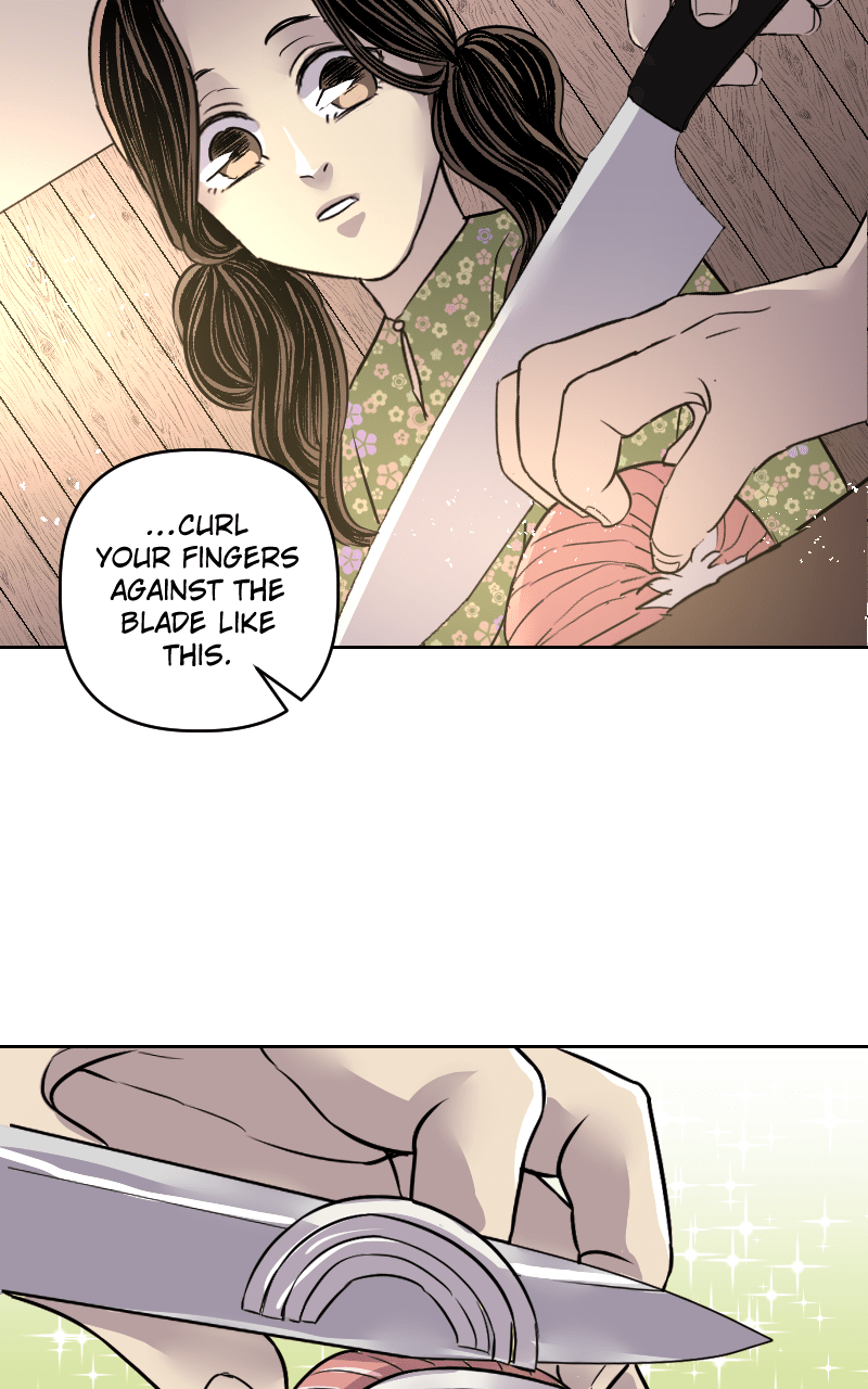 Read The Weight of Our Sky EN Manga Online