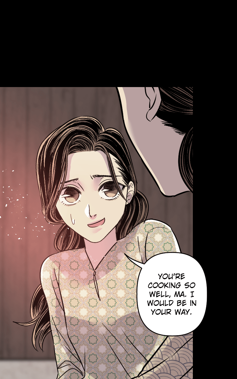 Read The Weight of Our Sky EN Manga Online