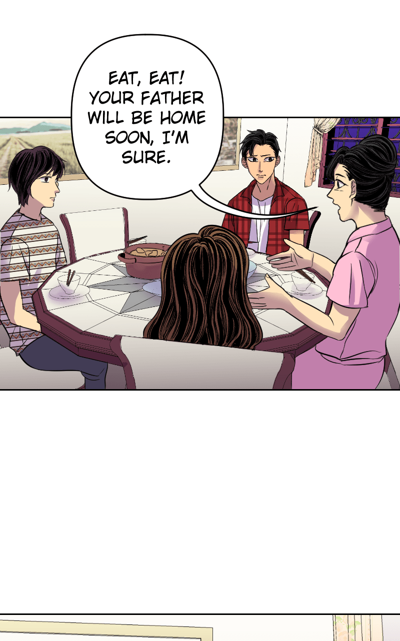 Read The Weight of Our Sky EN Manga Online