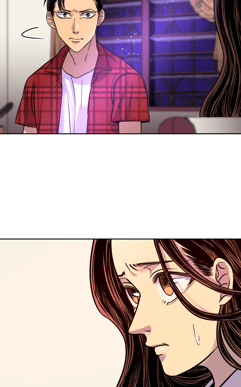 Read The Weight of Our Sky EN Manga Online