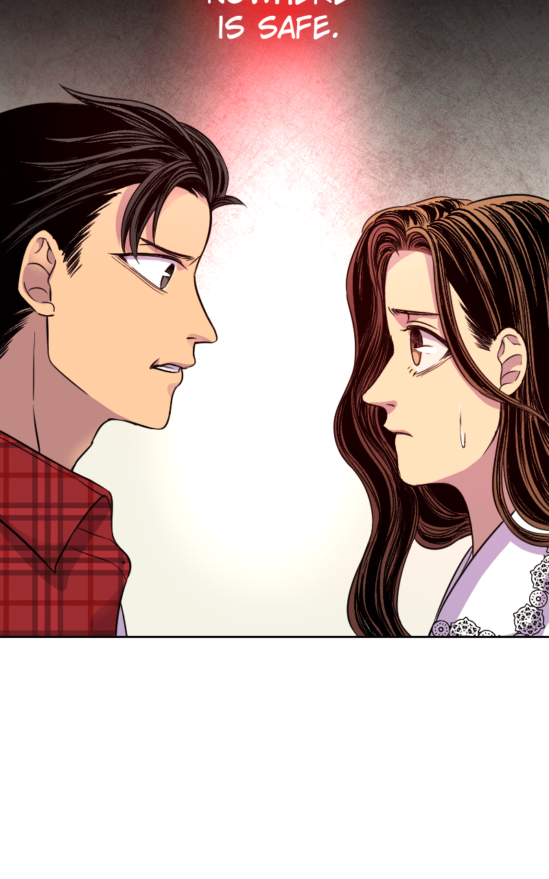 Read The Weight of Our Sky EN Manga Online