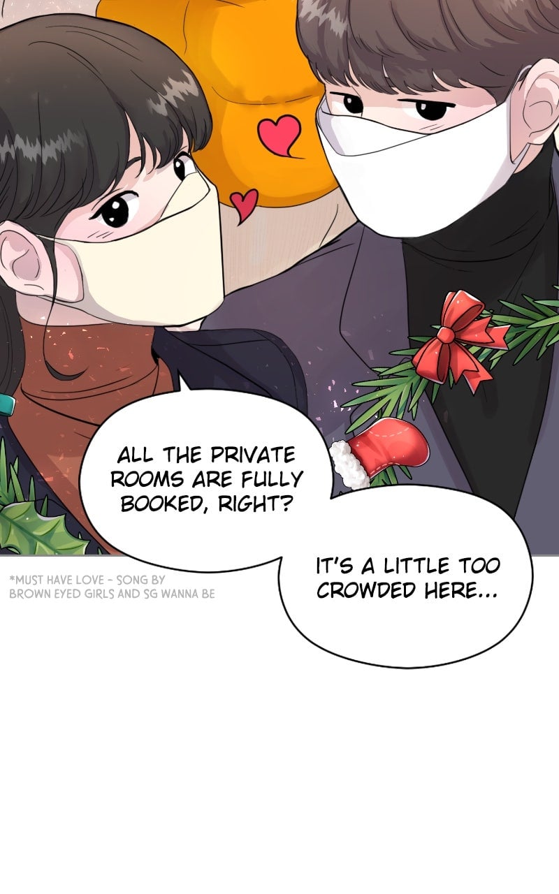 Read This is a Campus Romance Series EN Manga Online