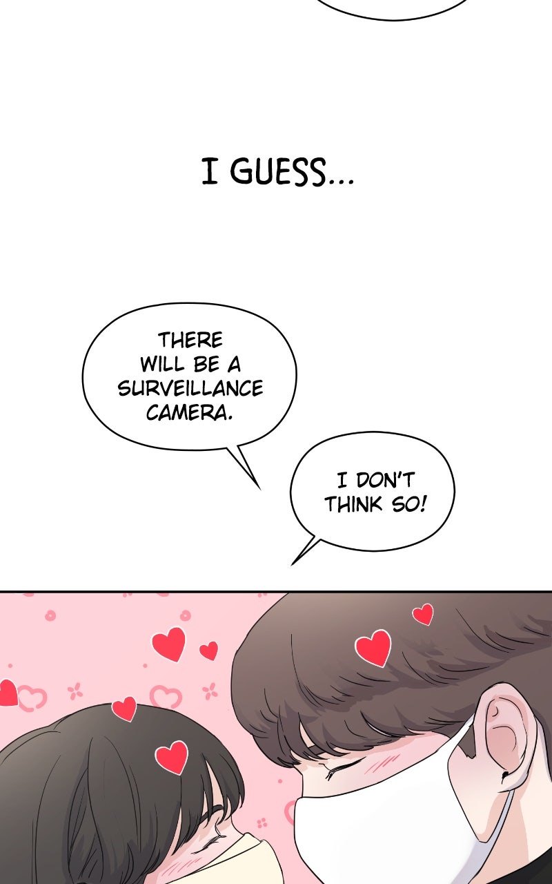 Read This is a Campus Romance Series EN Manga Online