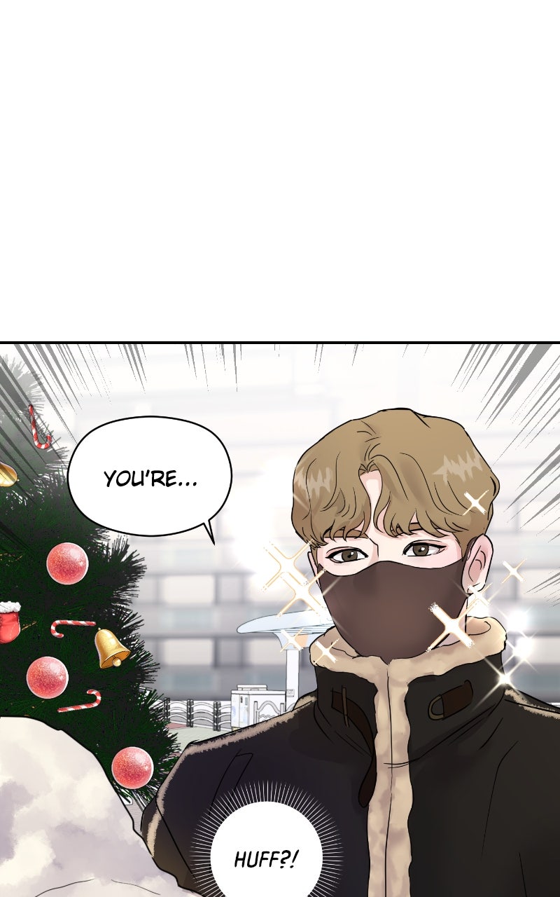 Read This is a Campus Romance Series EN Manga Online