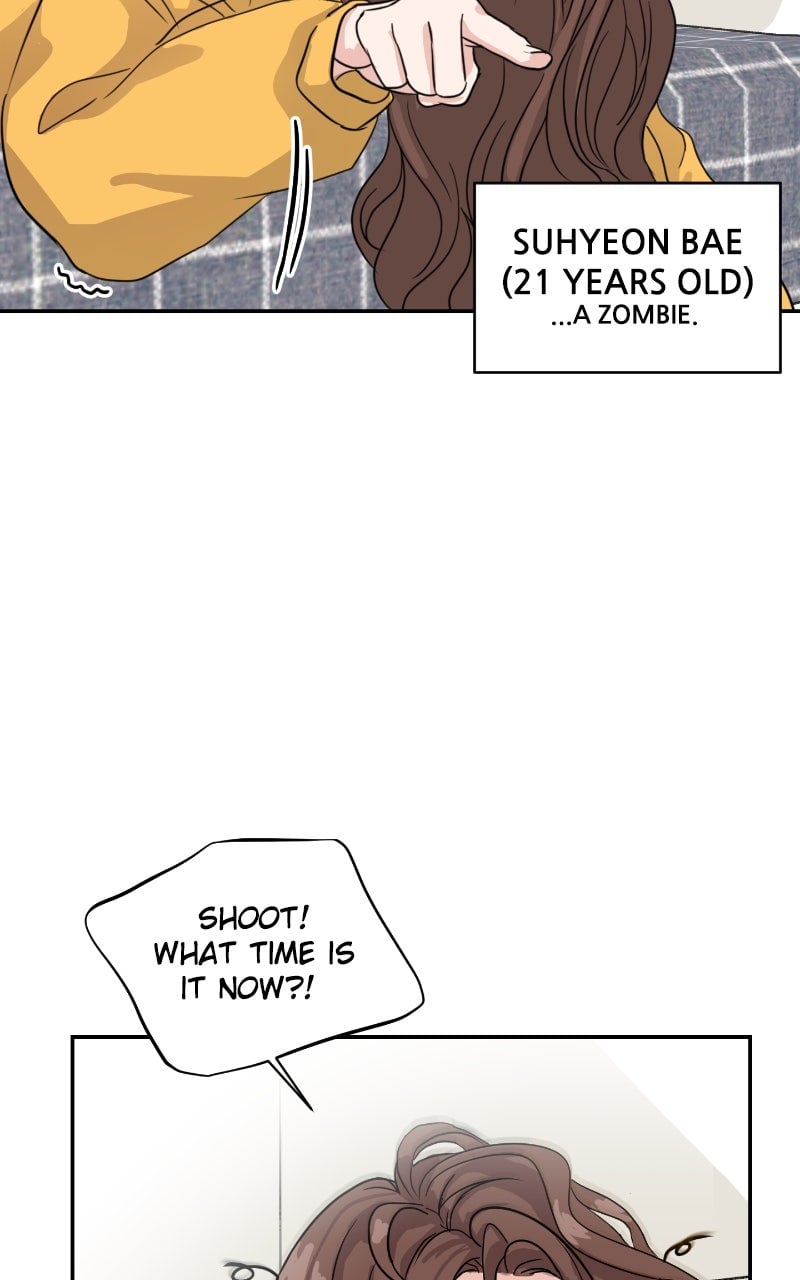 Read This is a Campus Romance Series EN Manga Online