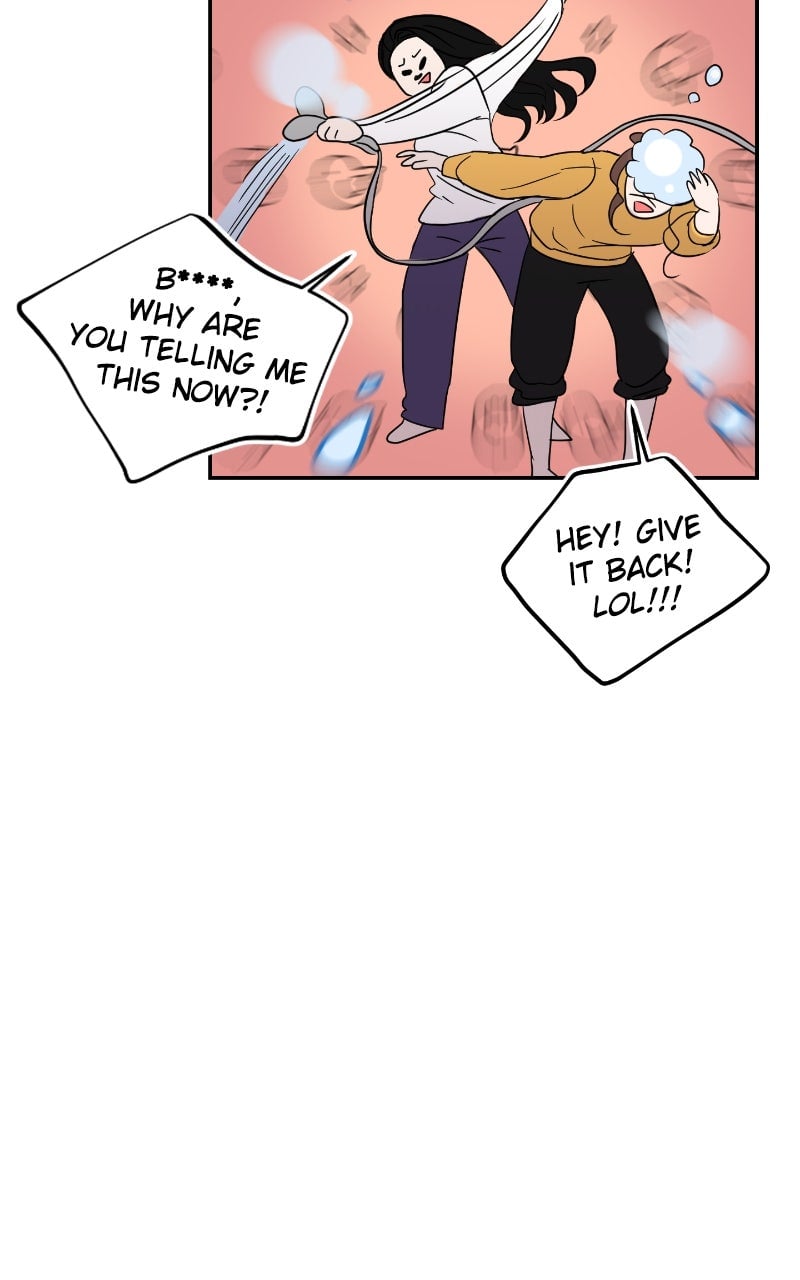 Read This is a Campus Romance Series EN Manga Online