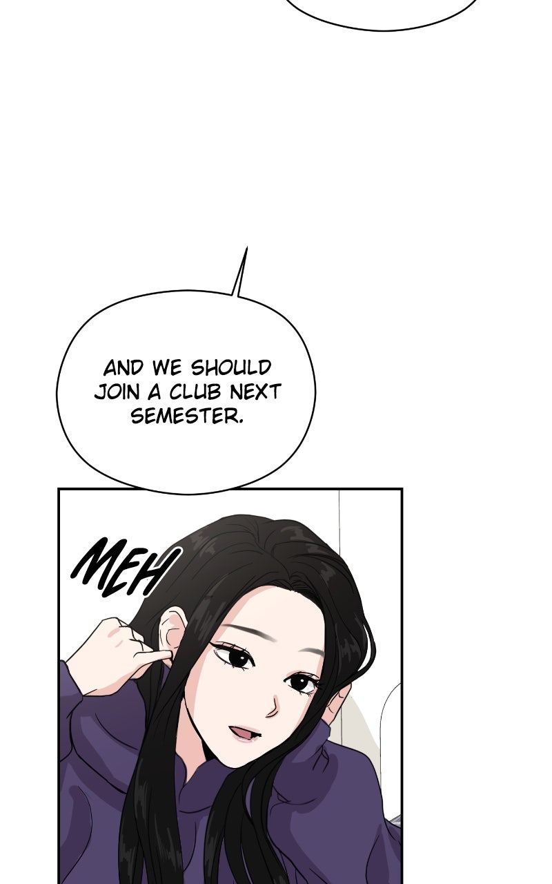 Read This is a Campus Romance Series EN Manga Online