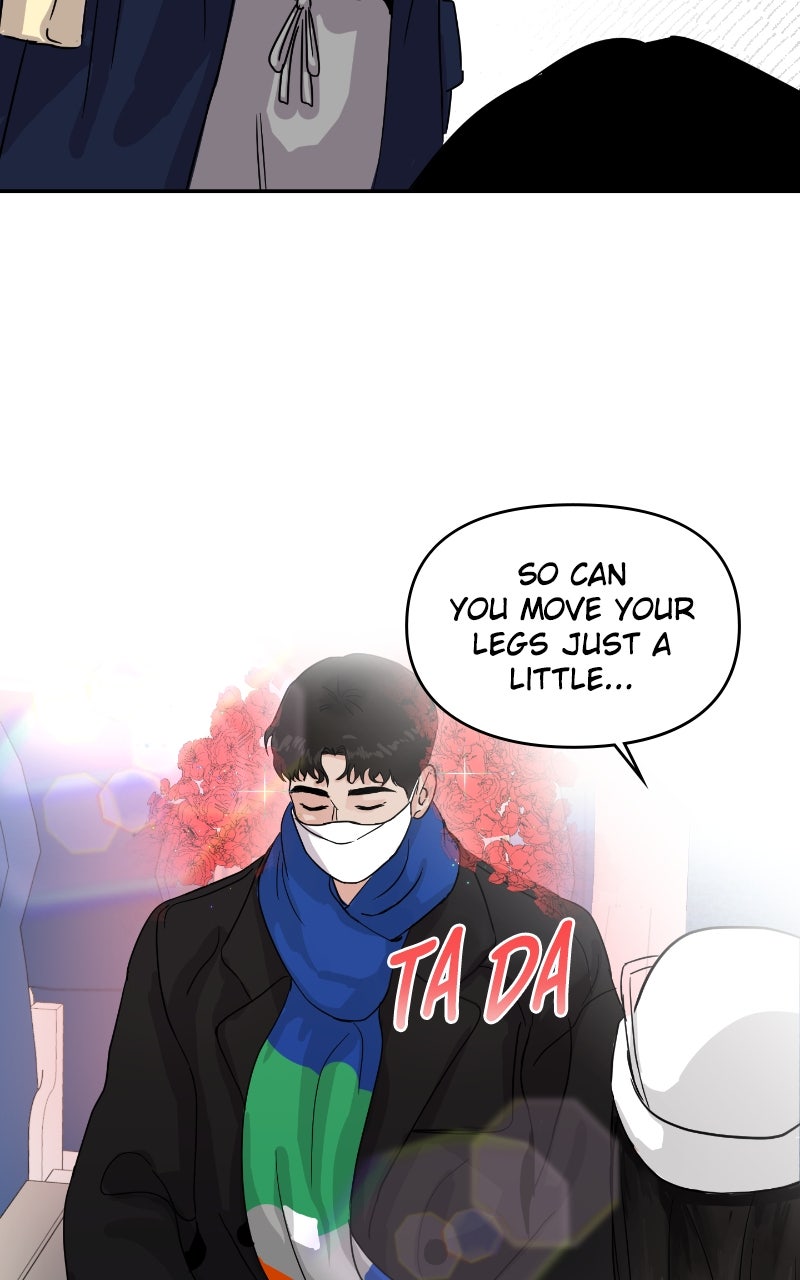 Read This is a Campus Romance Series EN Manga Online