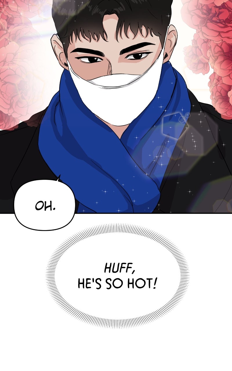 Read This is a Campus Romance Series EN Manga Online