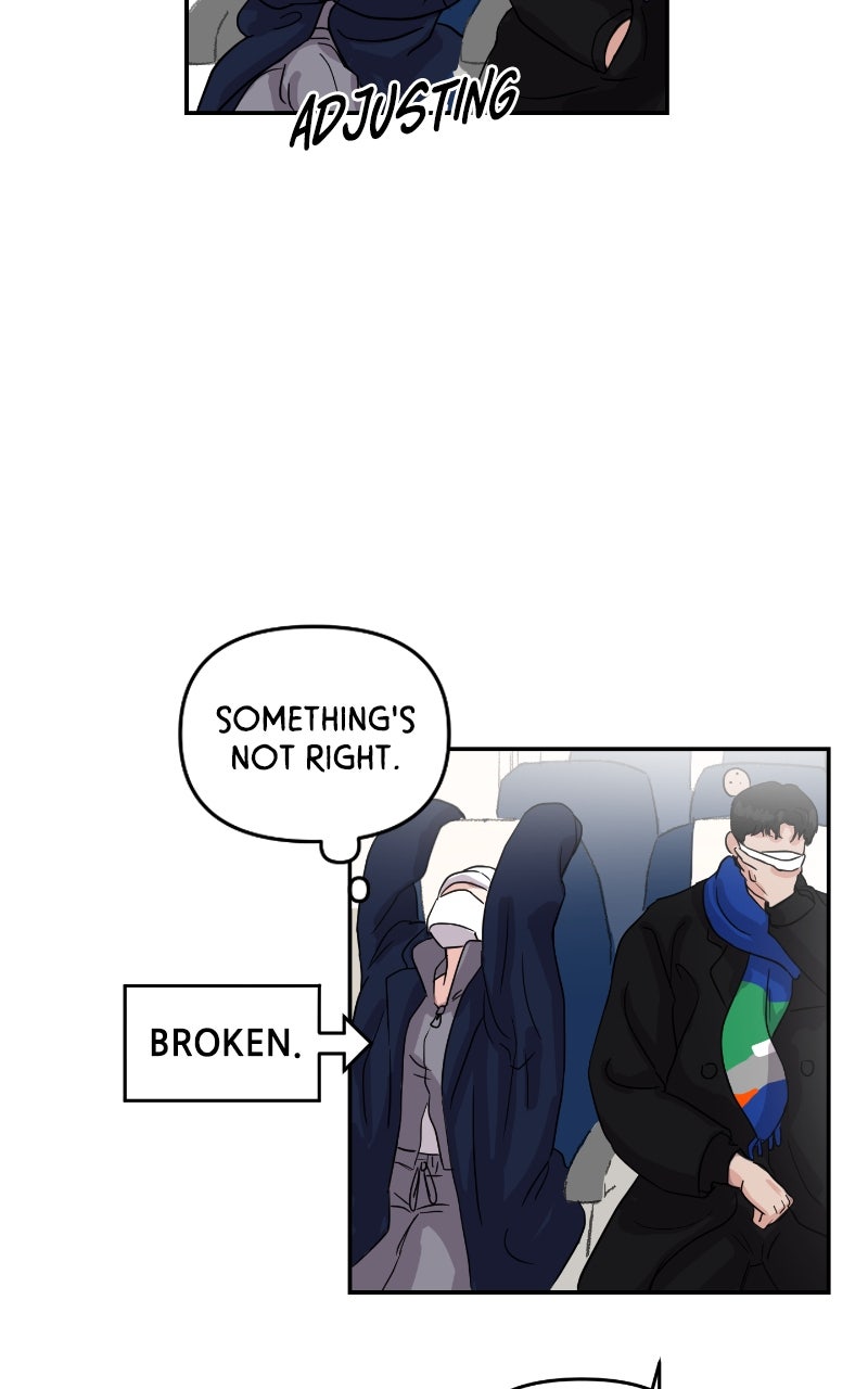 Read This is a Campus Romance Series EN Manga Online