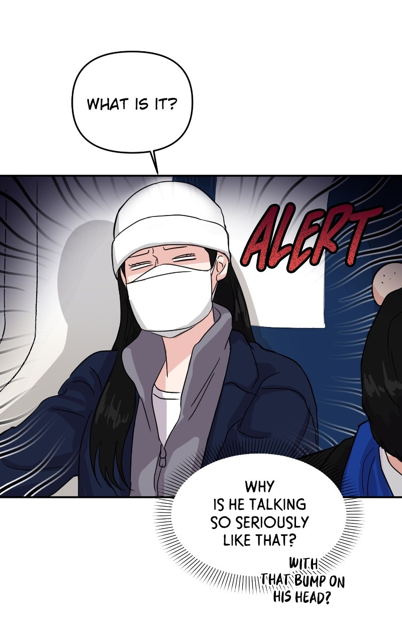 Read This is a Campus Romance Series EN Manga Online