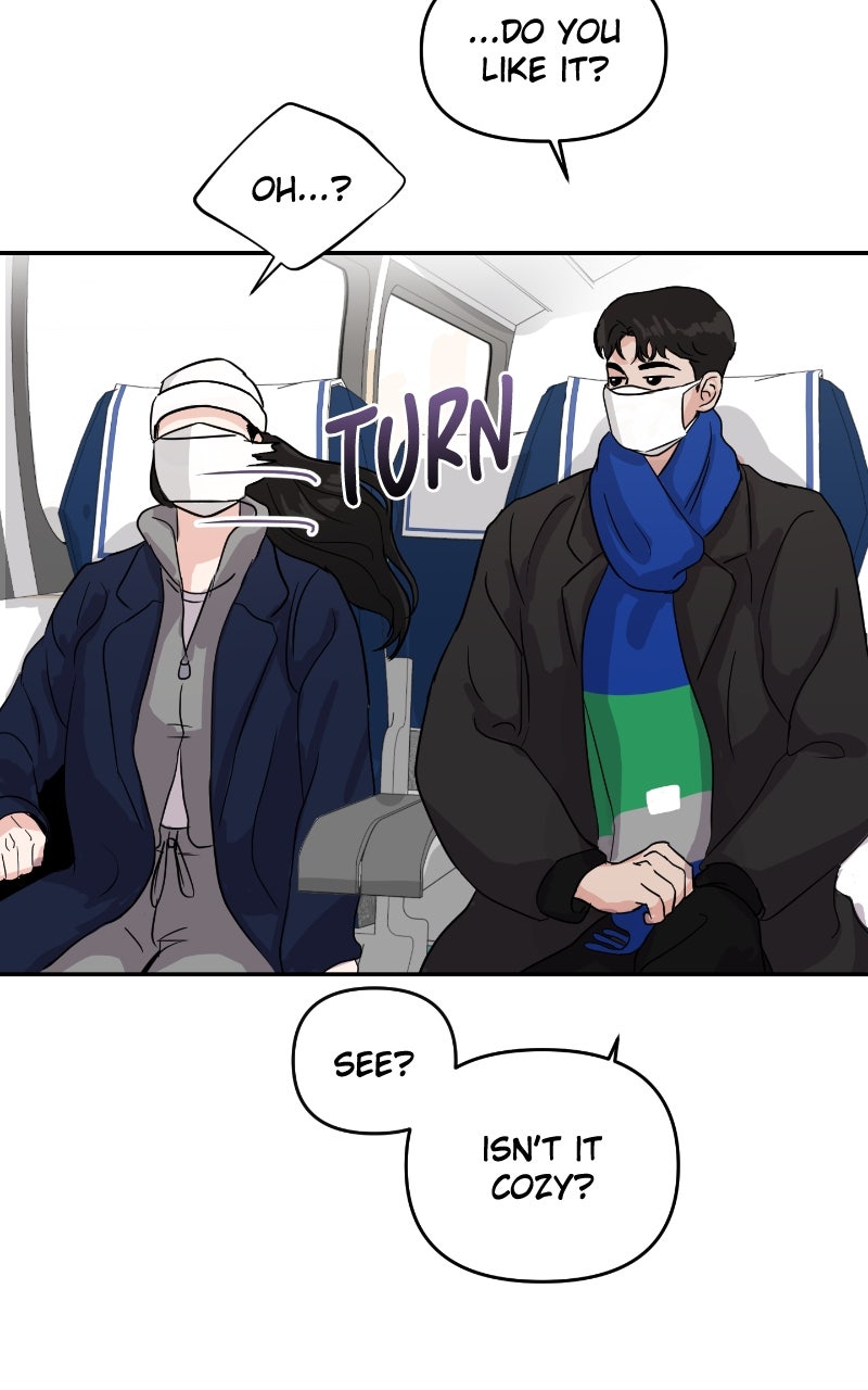 Read This is a Campus Romance Series EN Manga Online