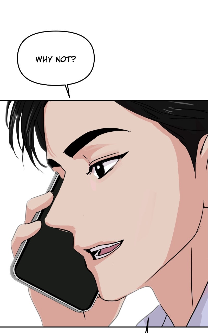 Read This is a Campus Romance Series EN Manga Online