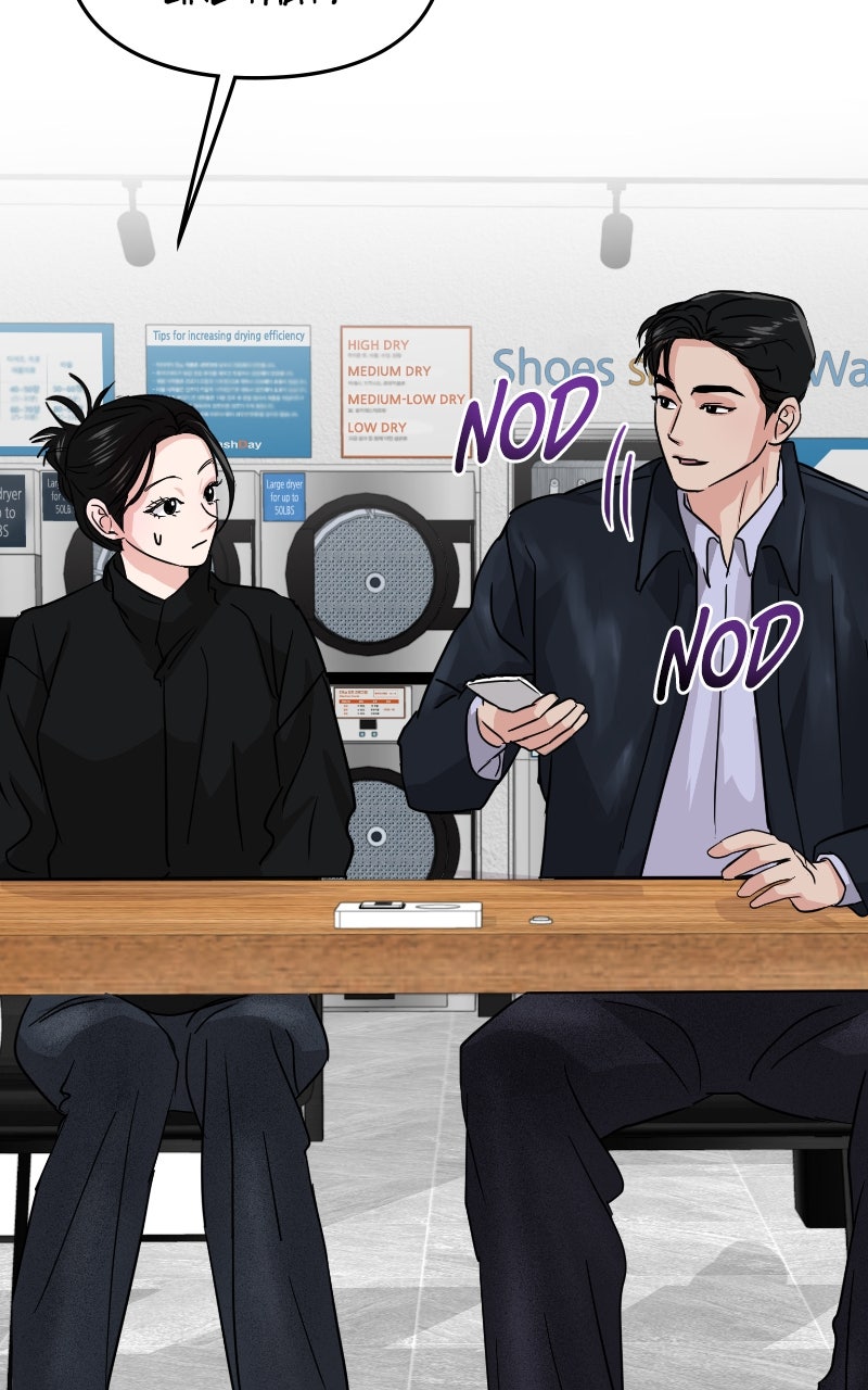 Read This is a Campus Romance Series EN Manga Online