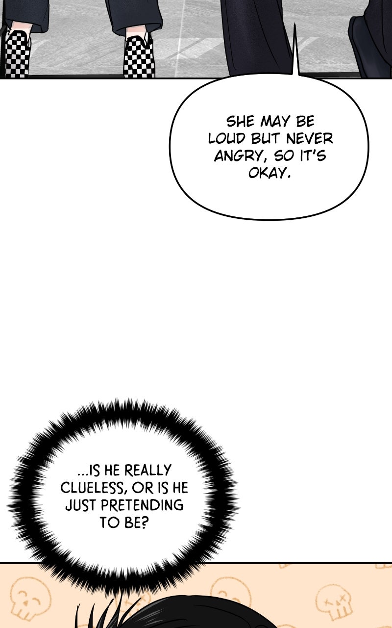 Read This is a Campus Romance Series EN Manga Online