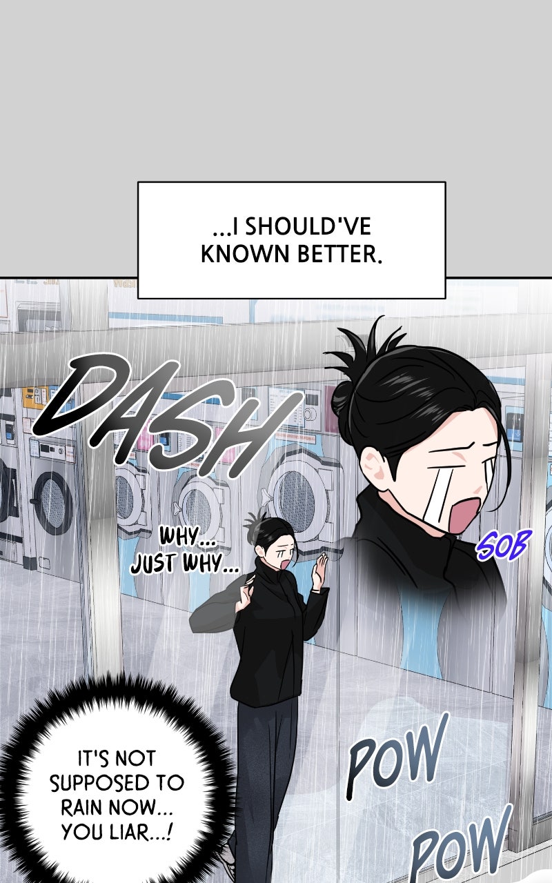 Read This is a Campus Romance Series EN Manga Online