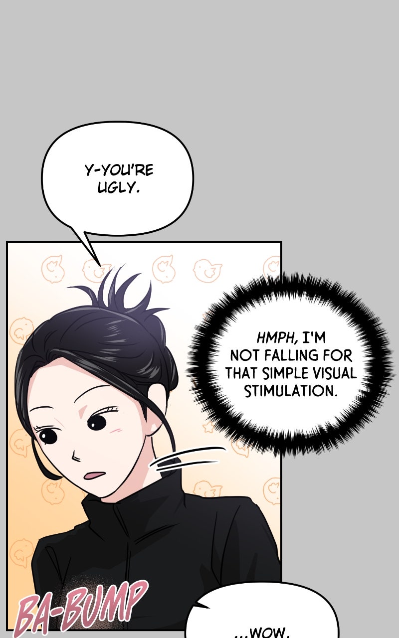 Read This is a Campus Romance Series EN Manga Online