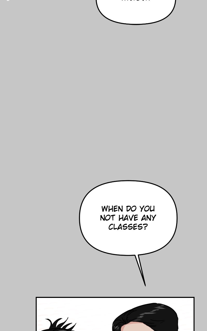 Read This is a Campus Romance Series EN Manga Online