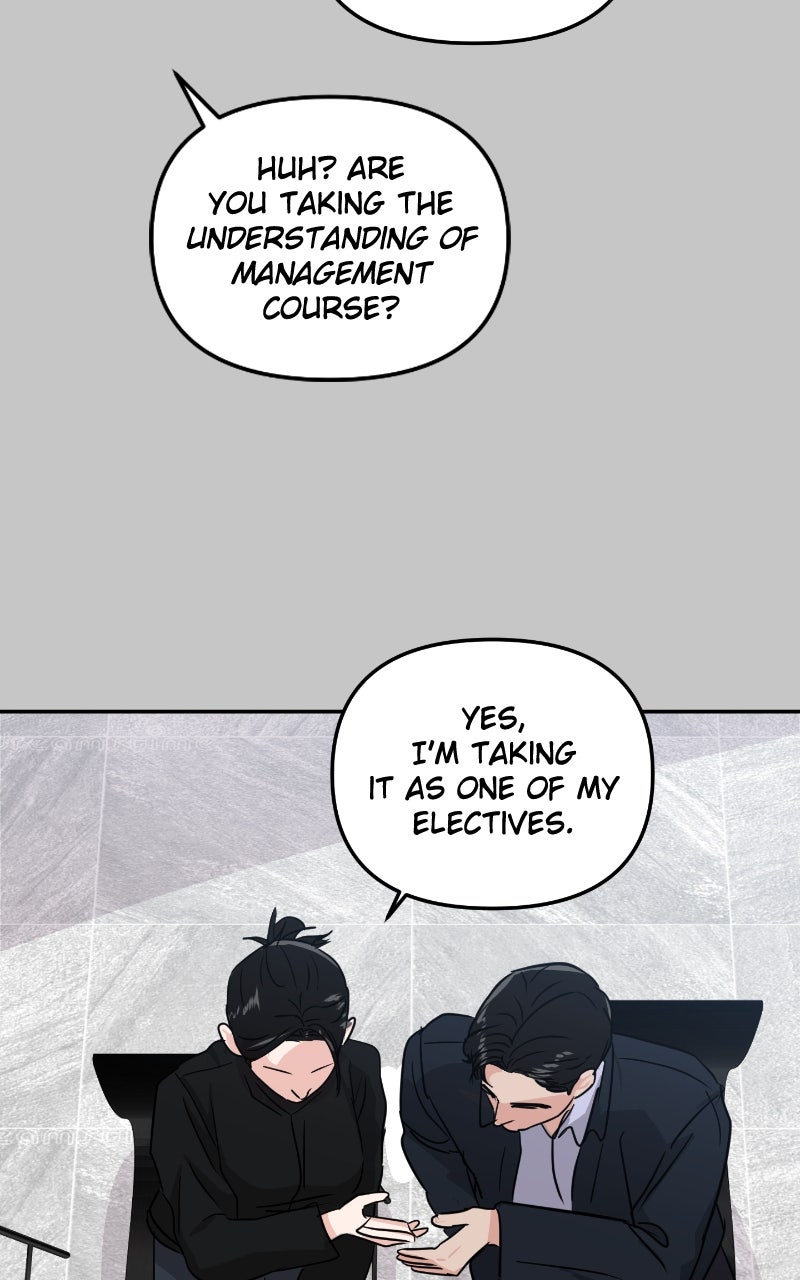 Read This is a Campus Romance Series EN Manga Online